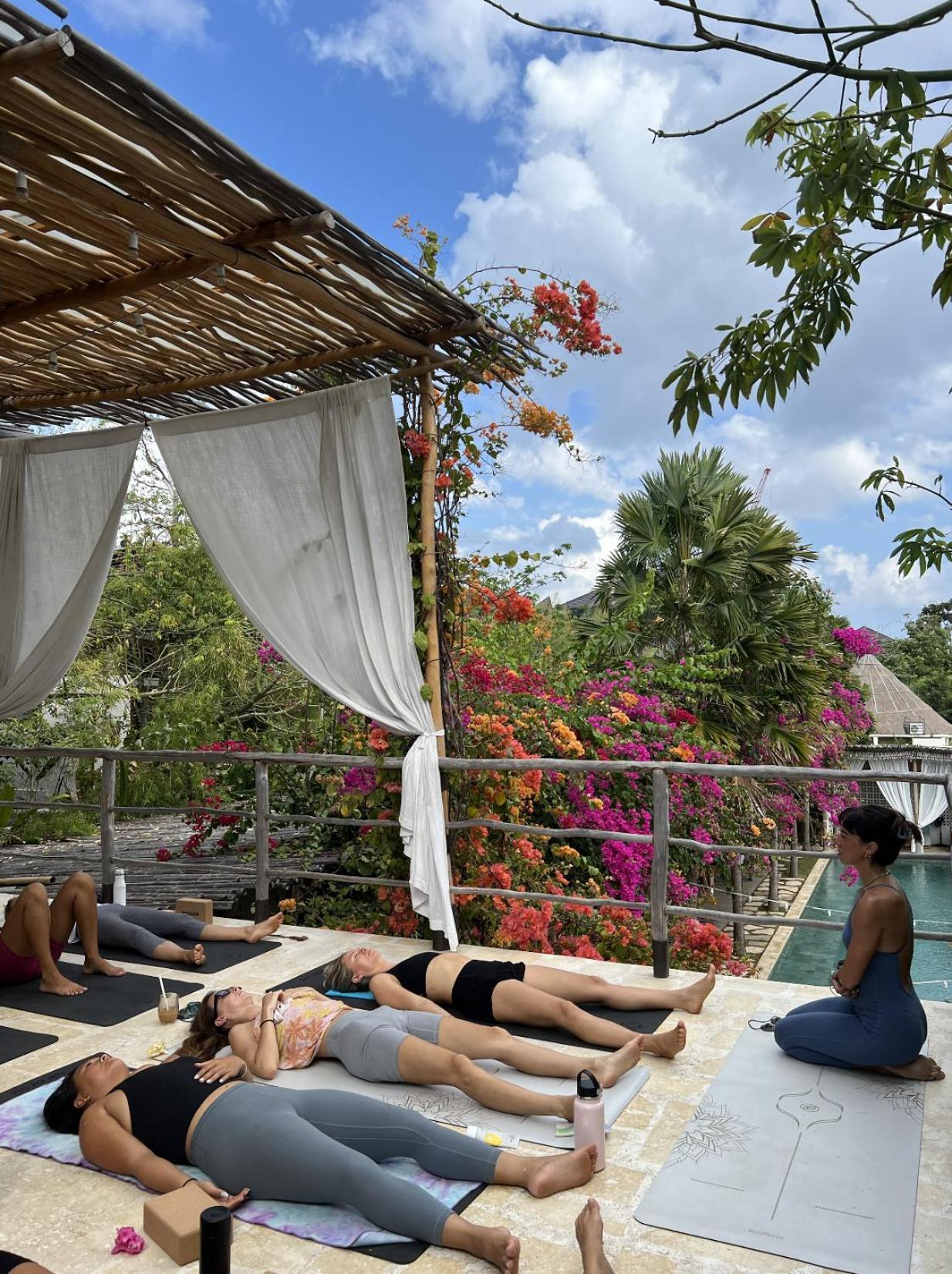 Jellyfish Villas Bingin Beach Uluwatu Dış mekan fotoğraf