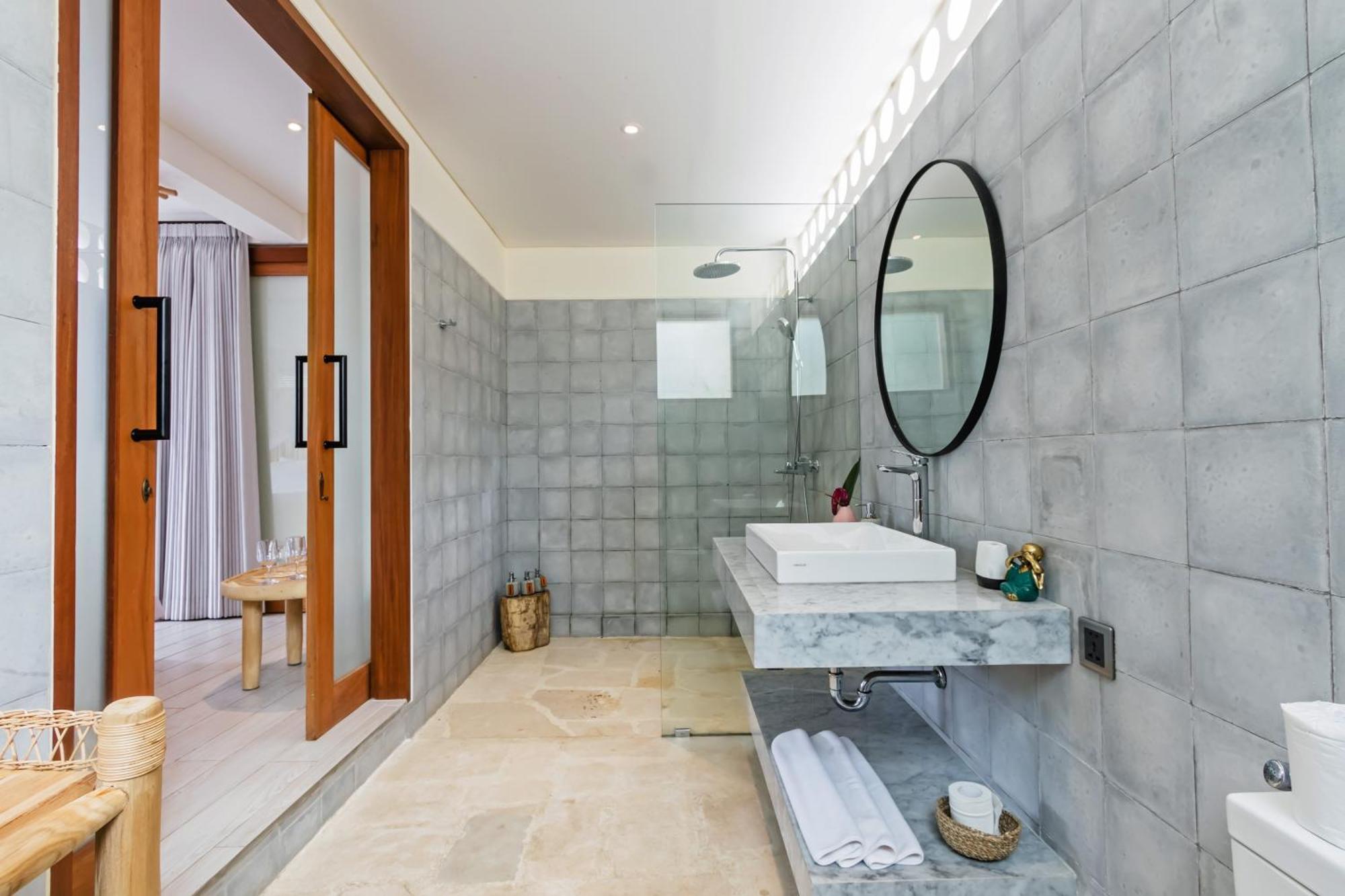 Jellyfish Villas Bingin Beach Uluwatu Dış mekan fotoğraf