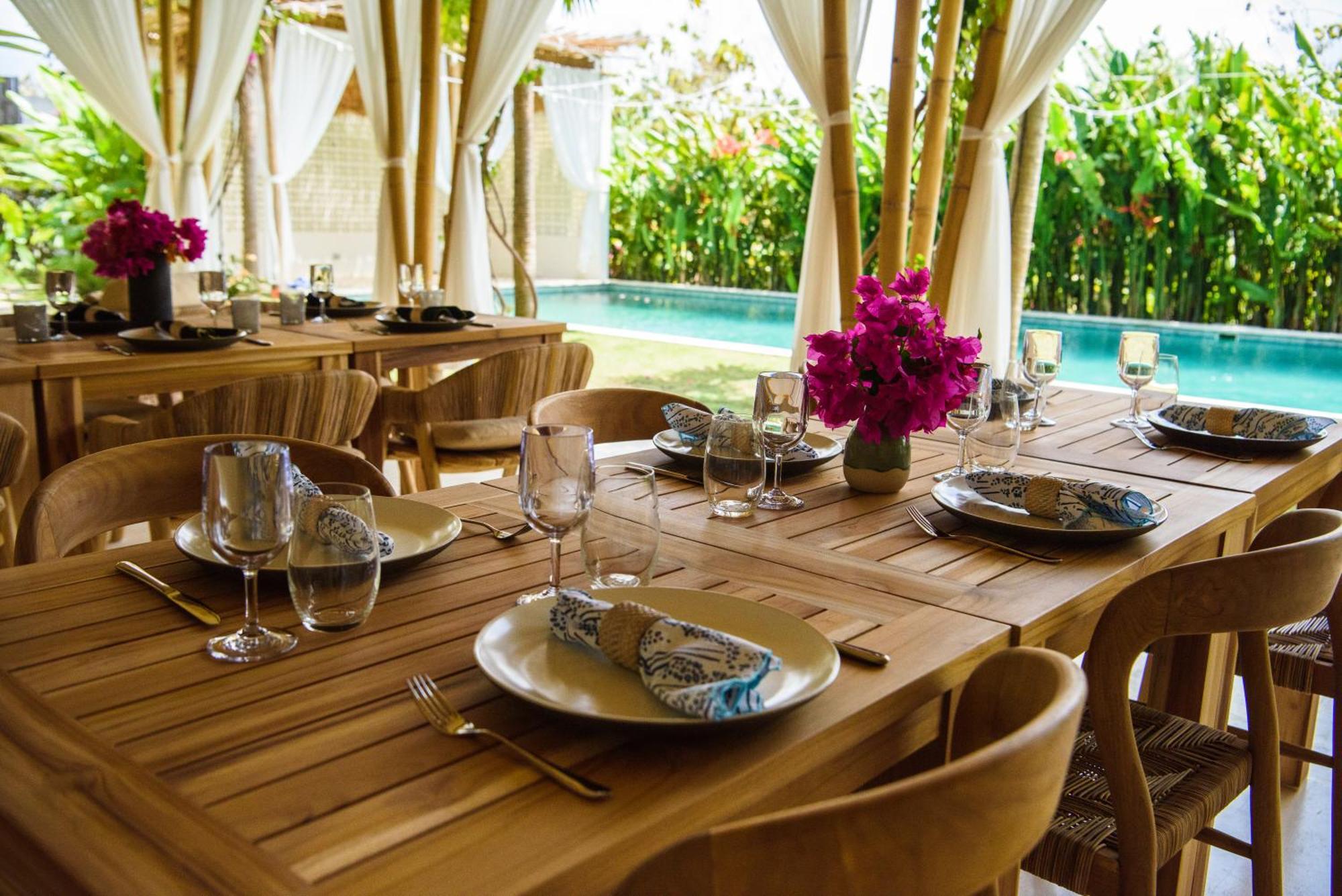Jellyfish Villas Bingin Beach Uluwatu Dış mekan fotoğraf